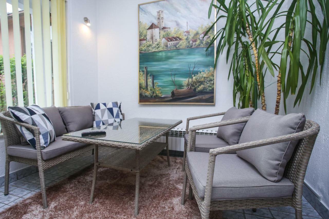 Apartman Art Bihać Extérieur photo