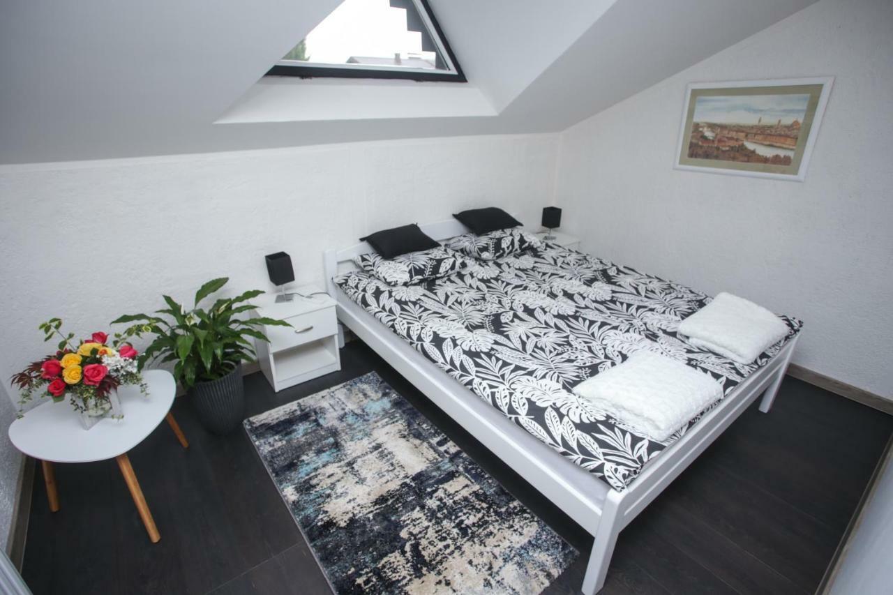 Apartman Art Bihać Extérieur photo