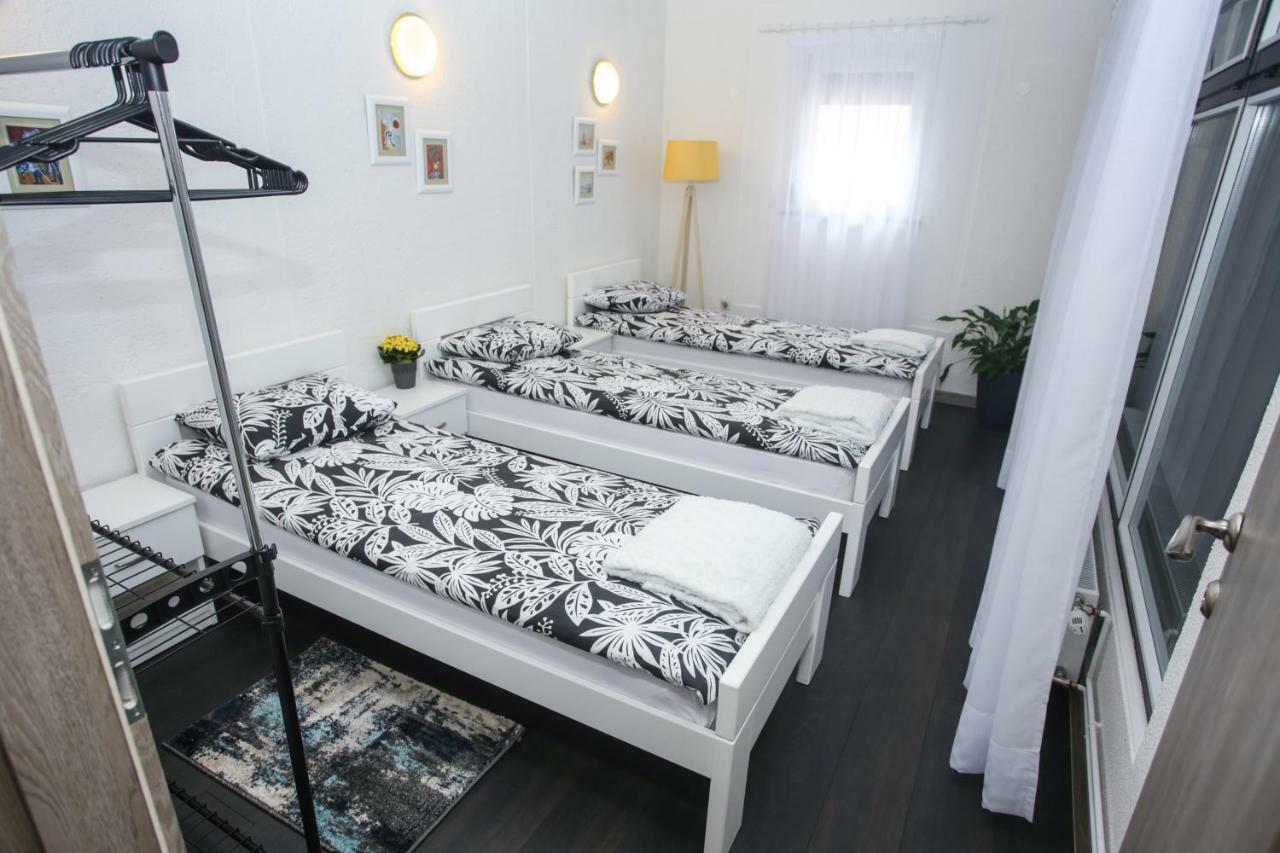 Apartman Art Bihać Extérieur photo
