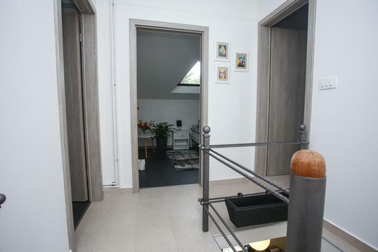 Apartman Art Bihać Extérieur photo