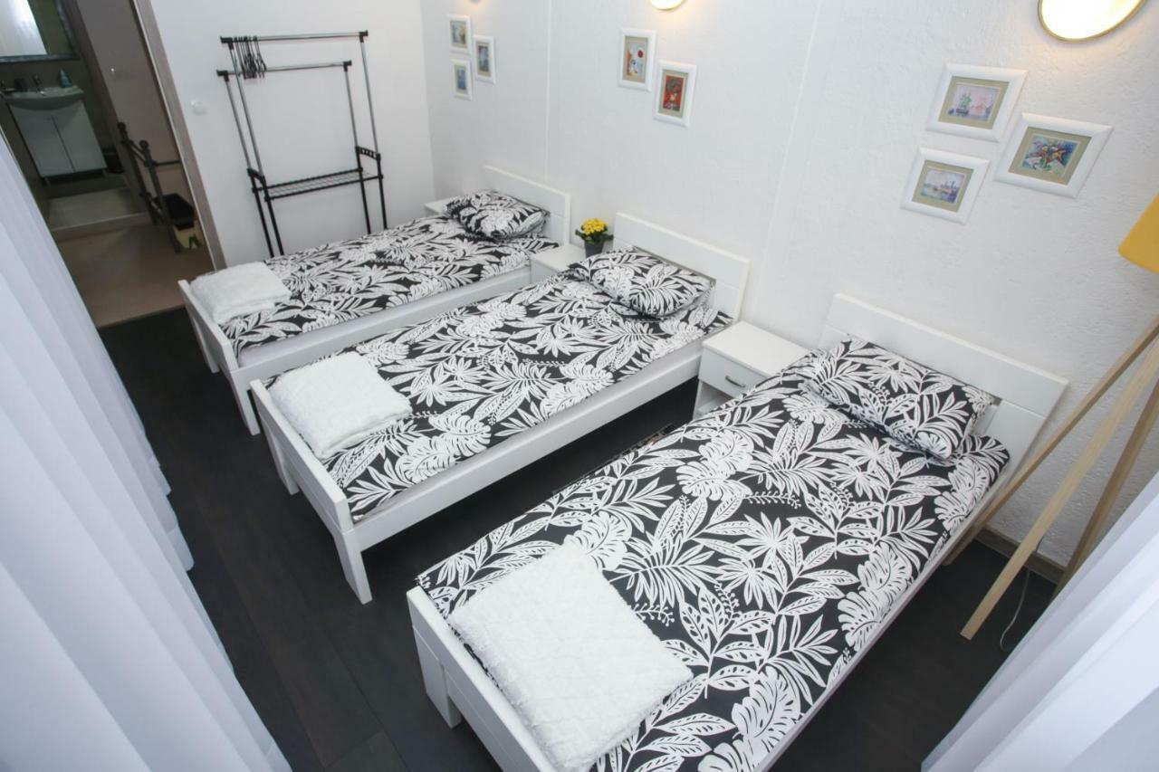 Apartman Art Bihać Extérieur photo