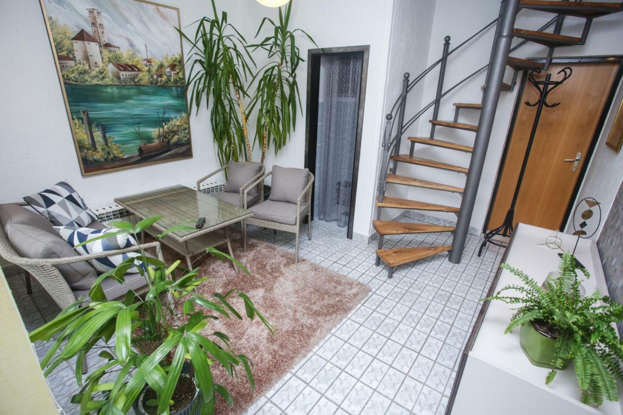 Apartman Art Bihać Extérieur photo