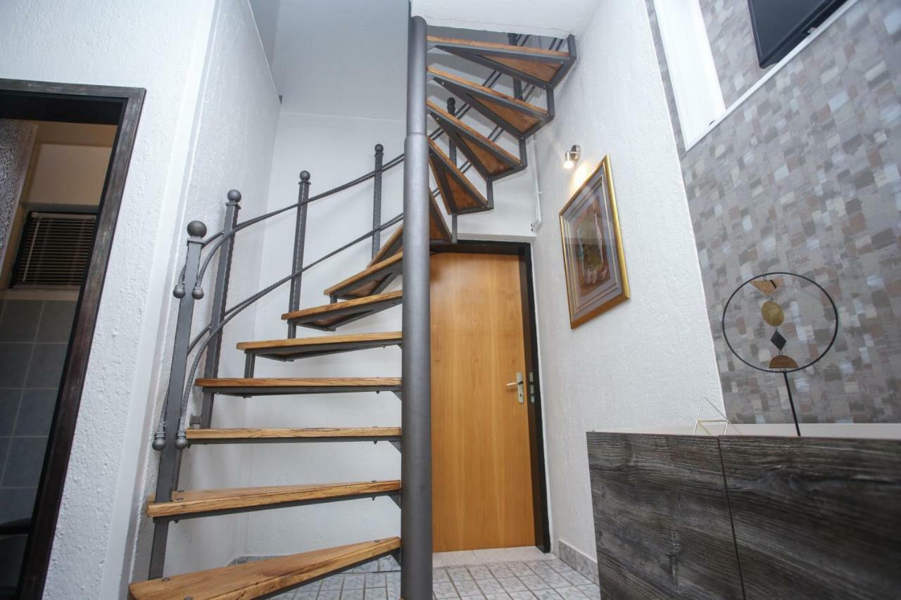 Apartman Art Bihać Extérieur photo
