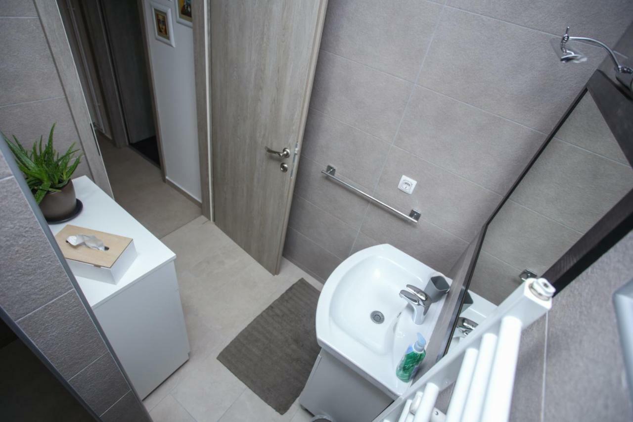 Apartman Art Bihać Extérieur photo