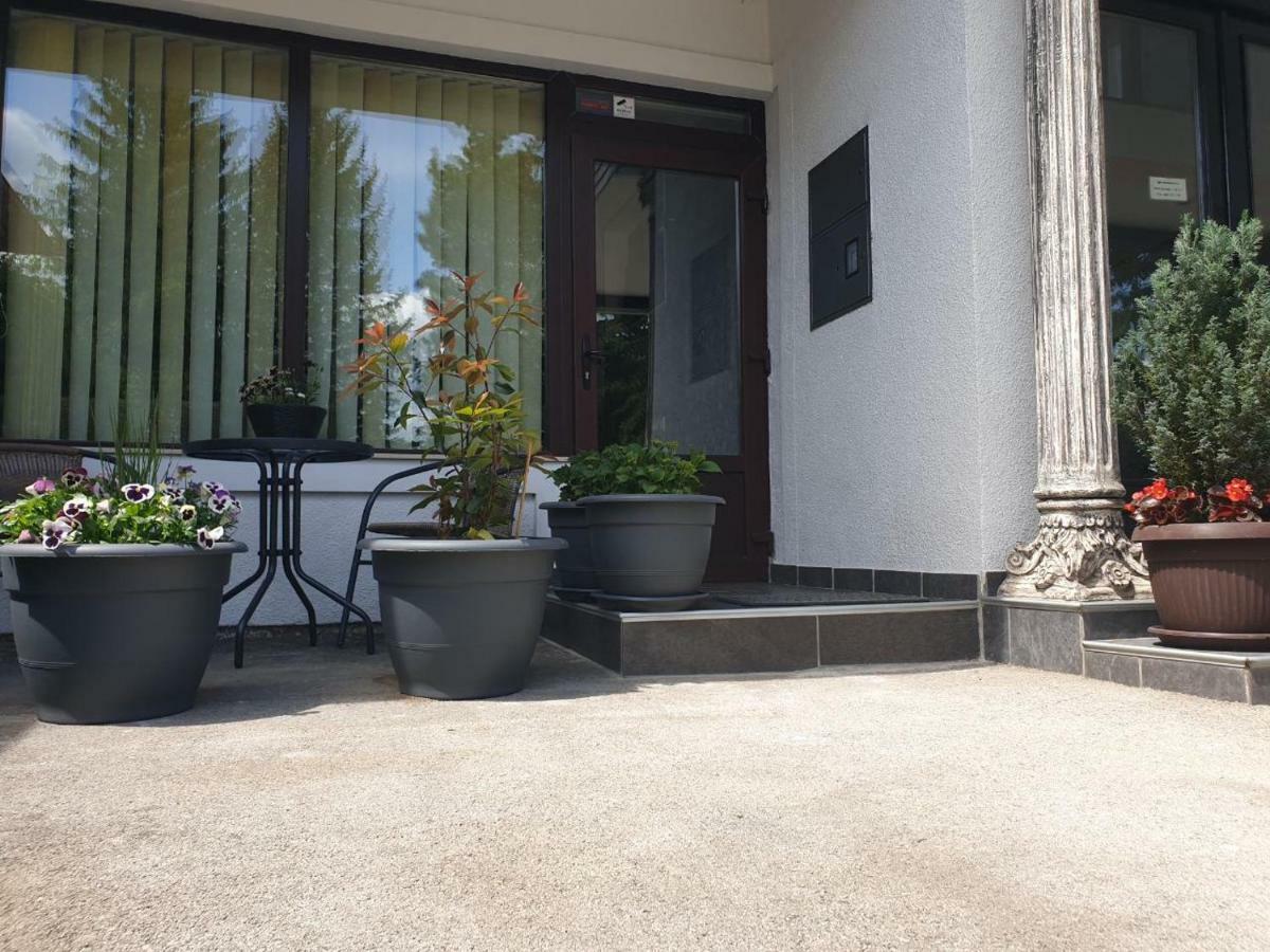 Apartman Art Bihać Extérieur photo