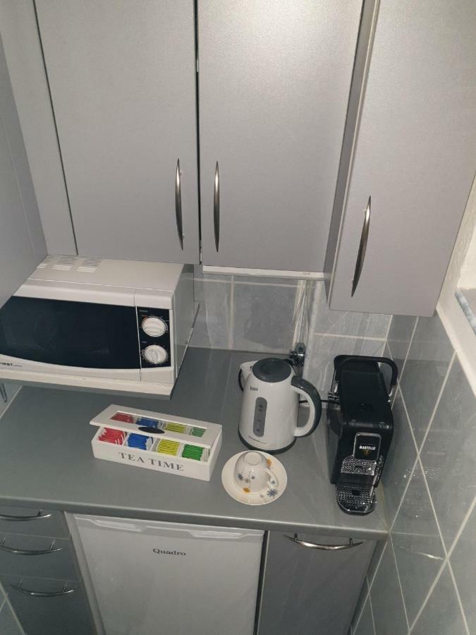 Apartman Art Bihać Extérieur photo